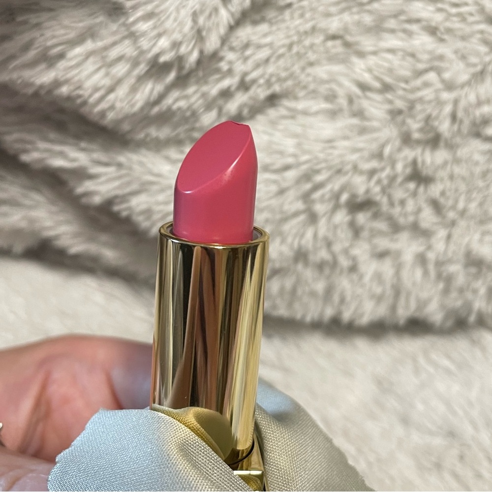 NWOB 💄 Estée Lauder Pure Color Envy Sculpting Lipstick | Powerful #220